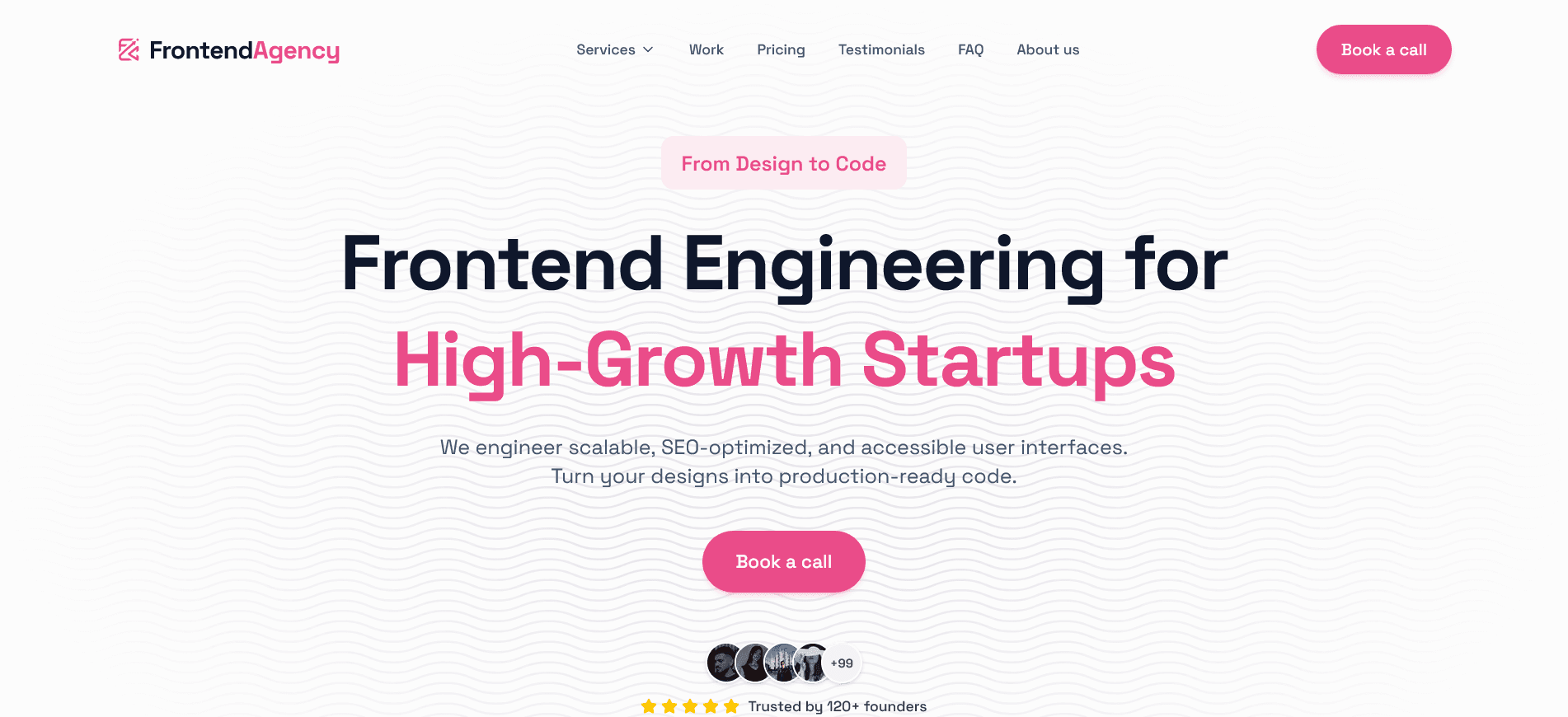 Frontendagency